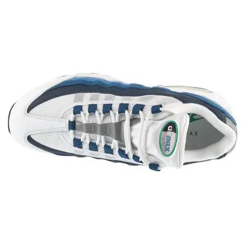 Nike Air Max 95 Big Bubble Slate 3/6