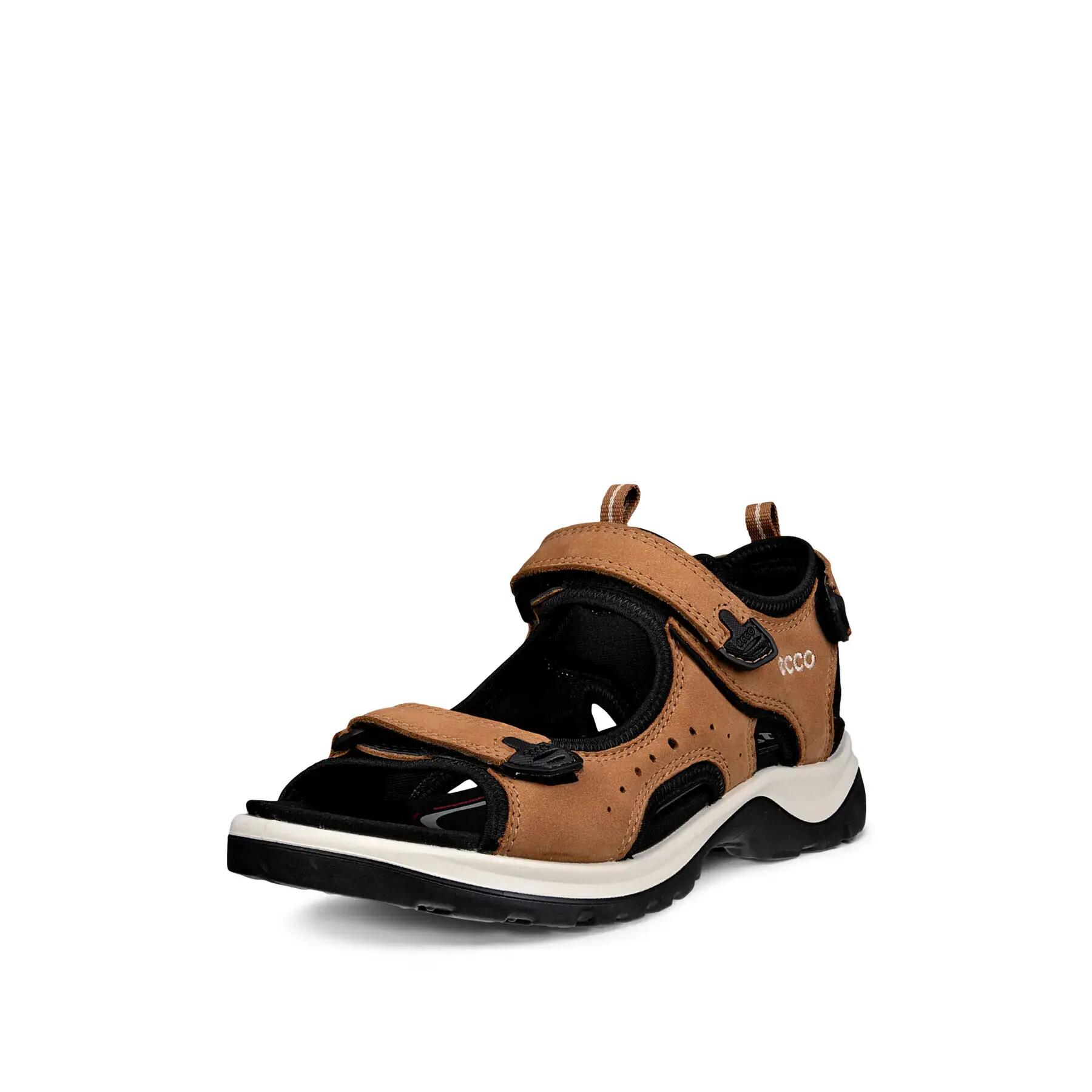 Sandalias de senderismo para mujer Ecco Offroad 2/6