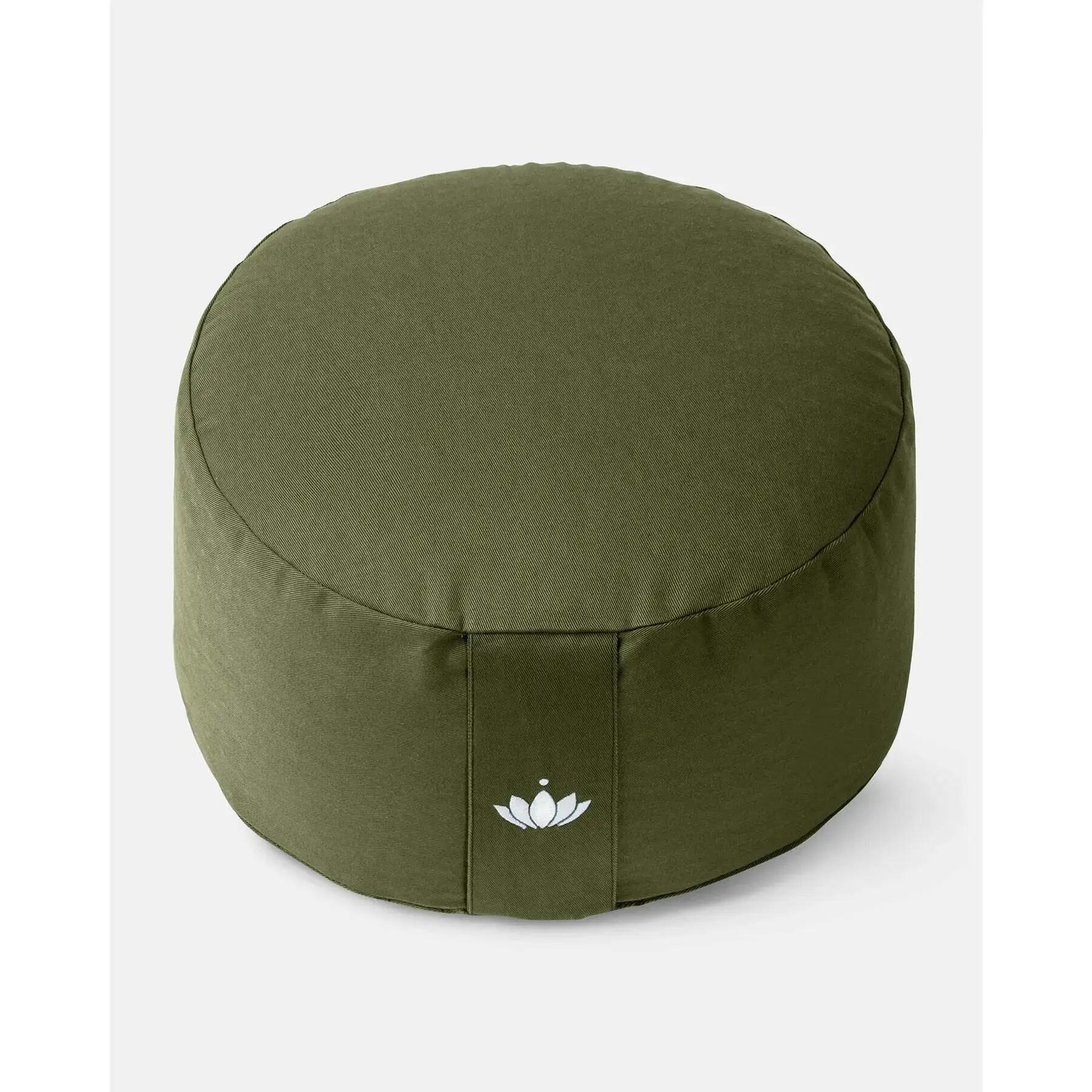 Coussin de yoga haut Lotuscrafts 3/4