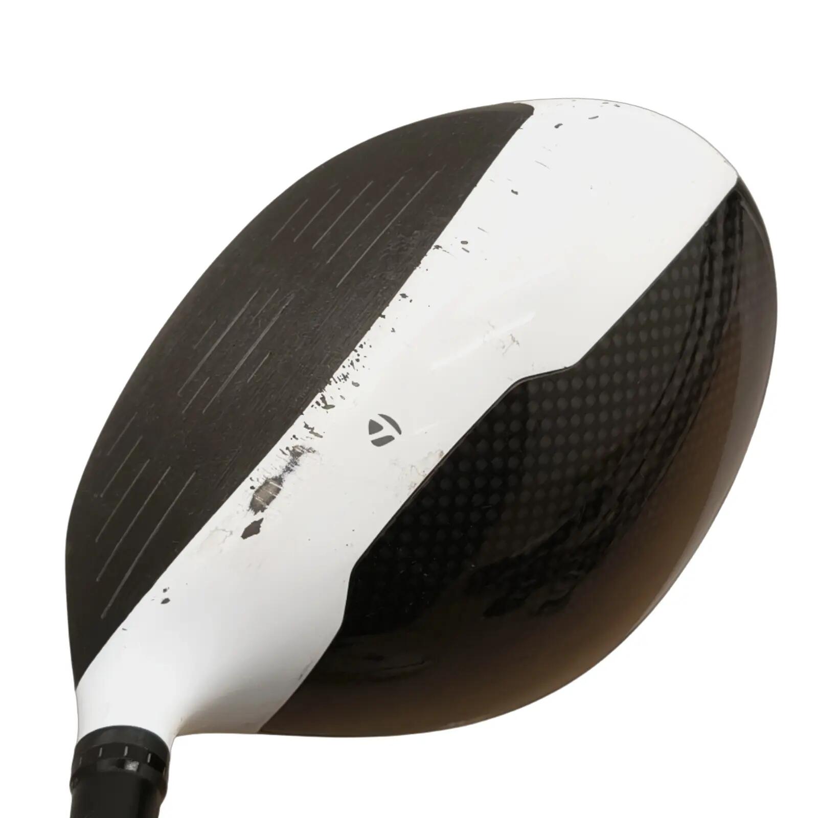 TaylorMade M2 2017 Driver / Flex Regular / Loft 10.5 3/5