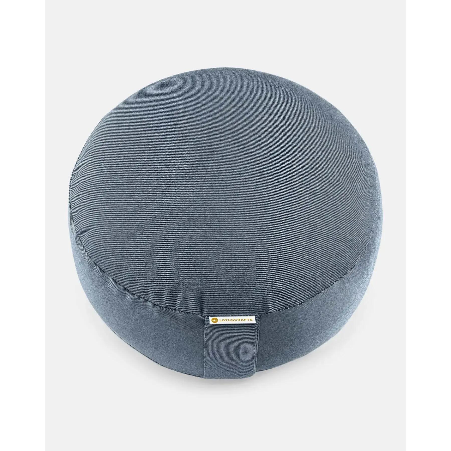 Coussin de yoga sans broderie Lotuscrafts 2/3