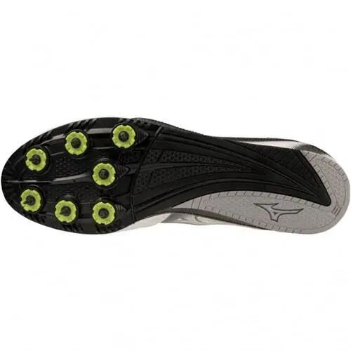 Buty do biegania damskie Mizuno X First 2 2/4