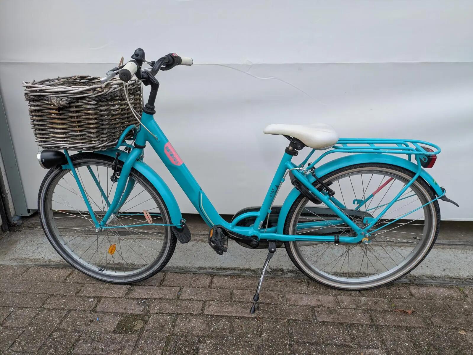 Batavus Star 3/5