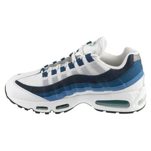 Nike Air Max 95 Big Bubble Slate 2/6