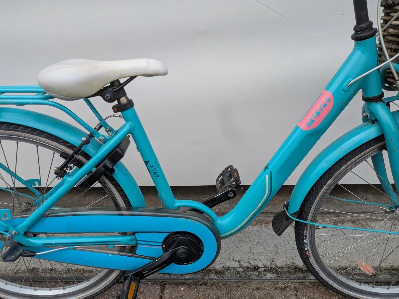Batavus Star 2/5