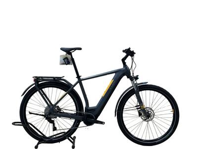 Refurbished - e-bike cube kathmandu hybrid pro 625 shimano - zeer goed