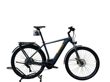 Refurbished - E-Bike Cube Kathmandu Hybrid Pro 625 Shimano - Wie neu