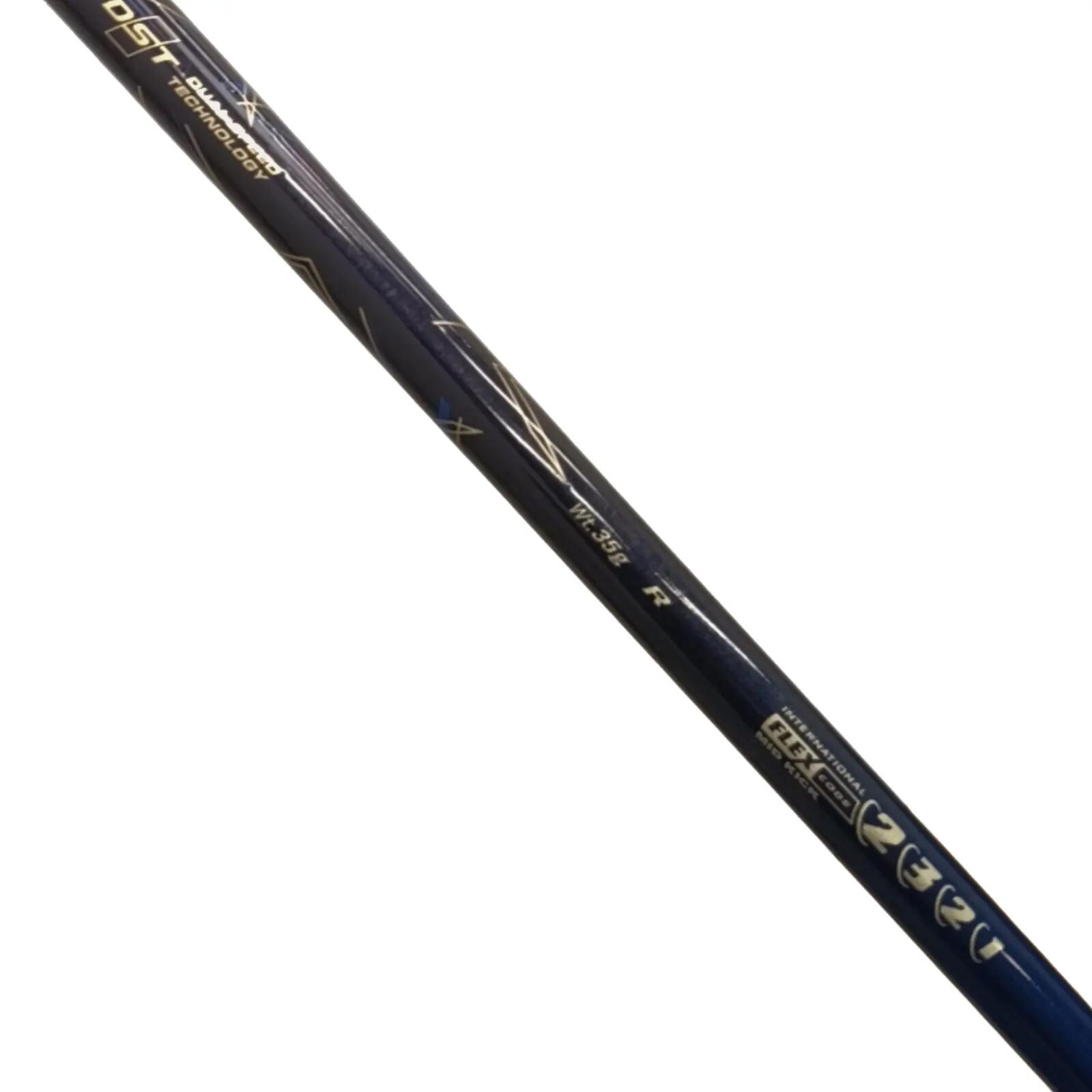 XXIO 13 Driver / Flex Regular / Loft 10.5 4/5