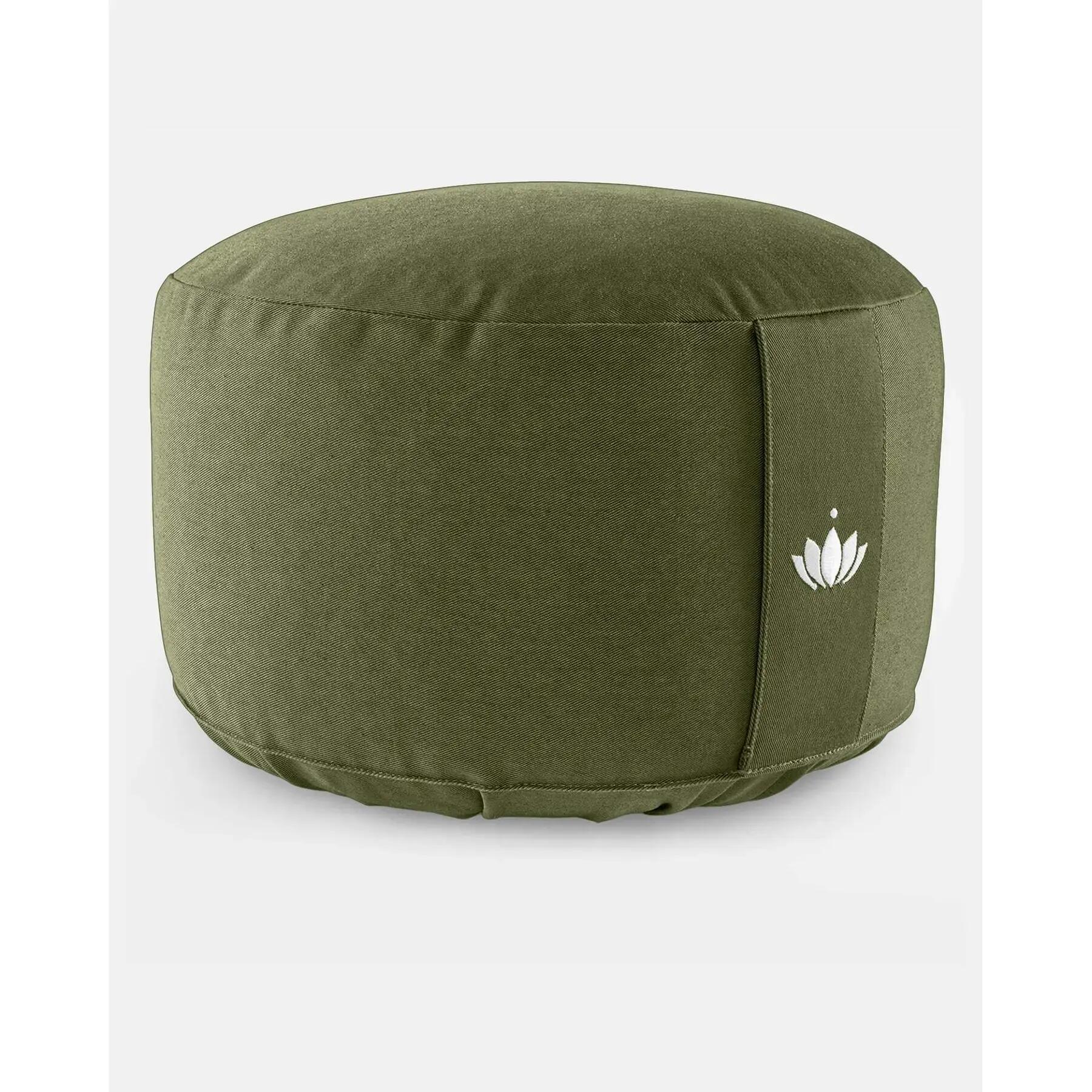 Coussin de yoga haut Lotuscrafts 2/4