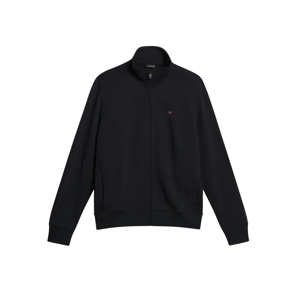 Zip-up sweatshirt Napapijri Balis