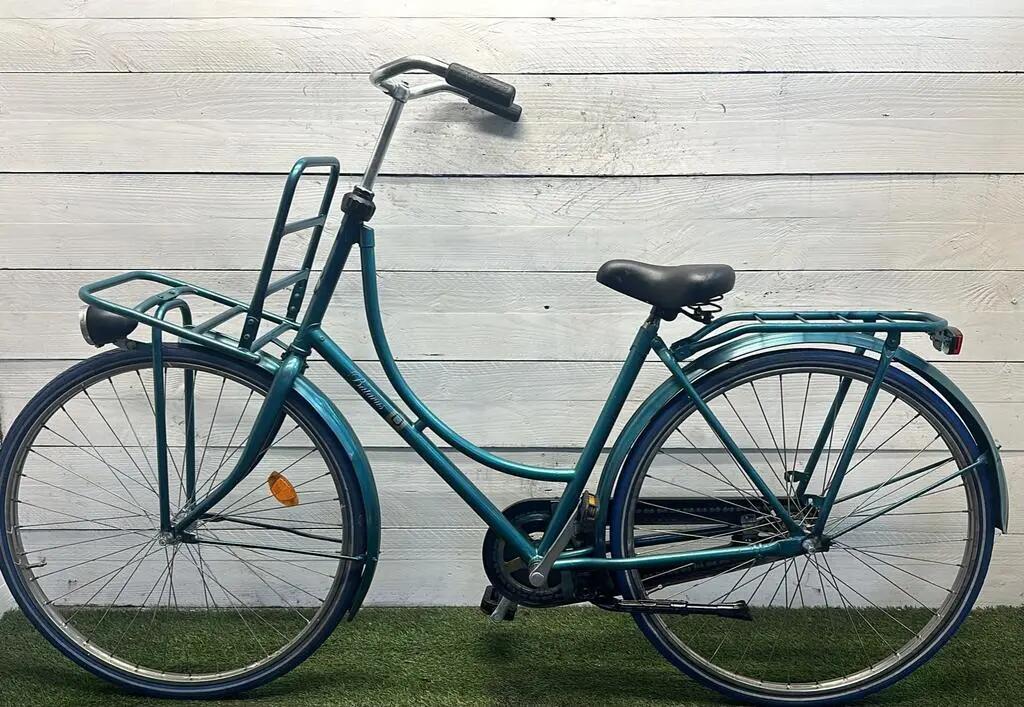 Tweedehands Batavus Old Dutch 4/4