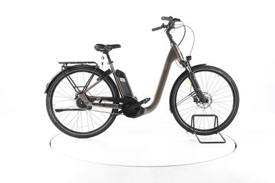 Ebike ricondizionata · Kettler COMFORT 5 RT · Ottime condizioni