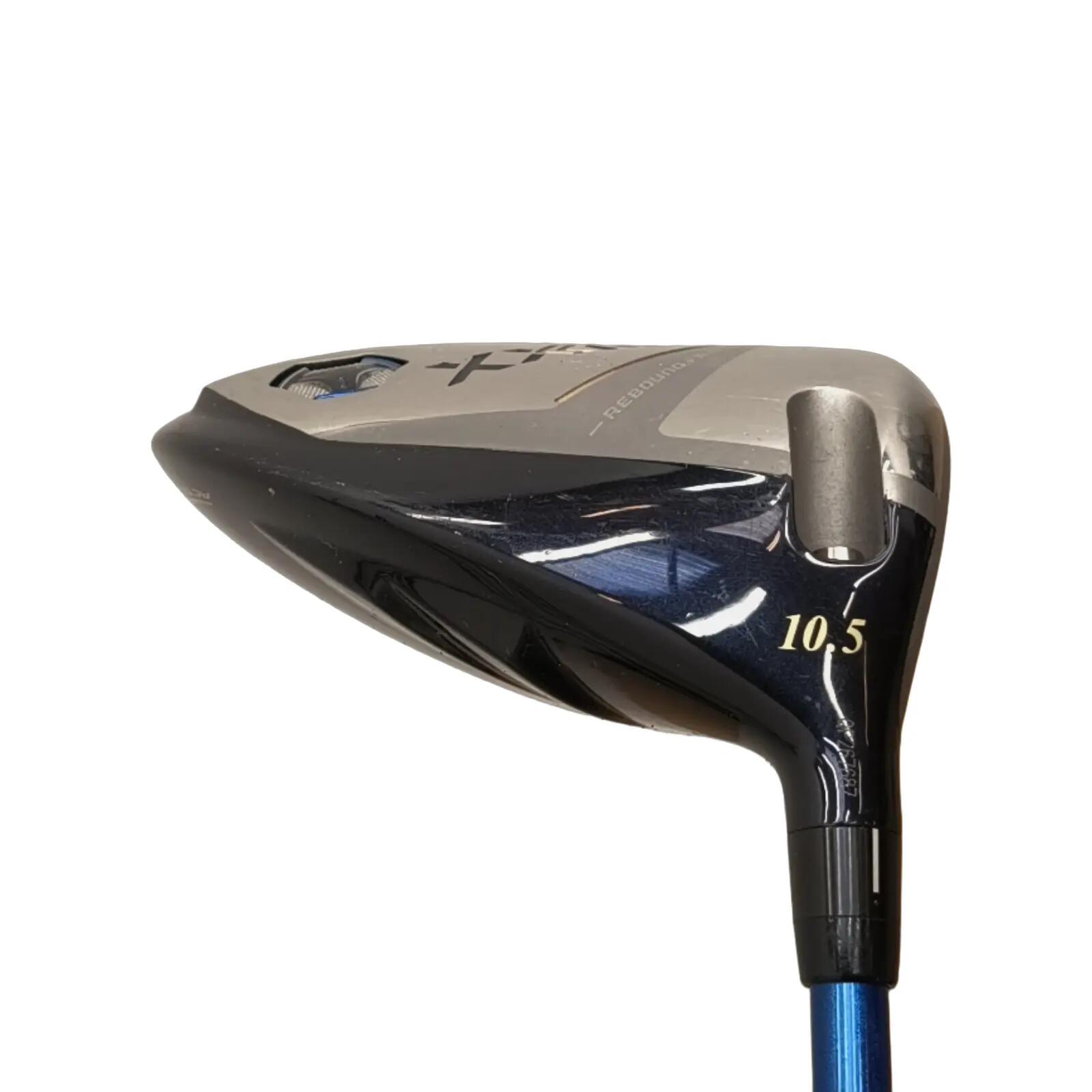 XXIO 13 Driver / Flex Regular / Loft 10.5 2/5