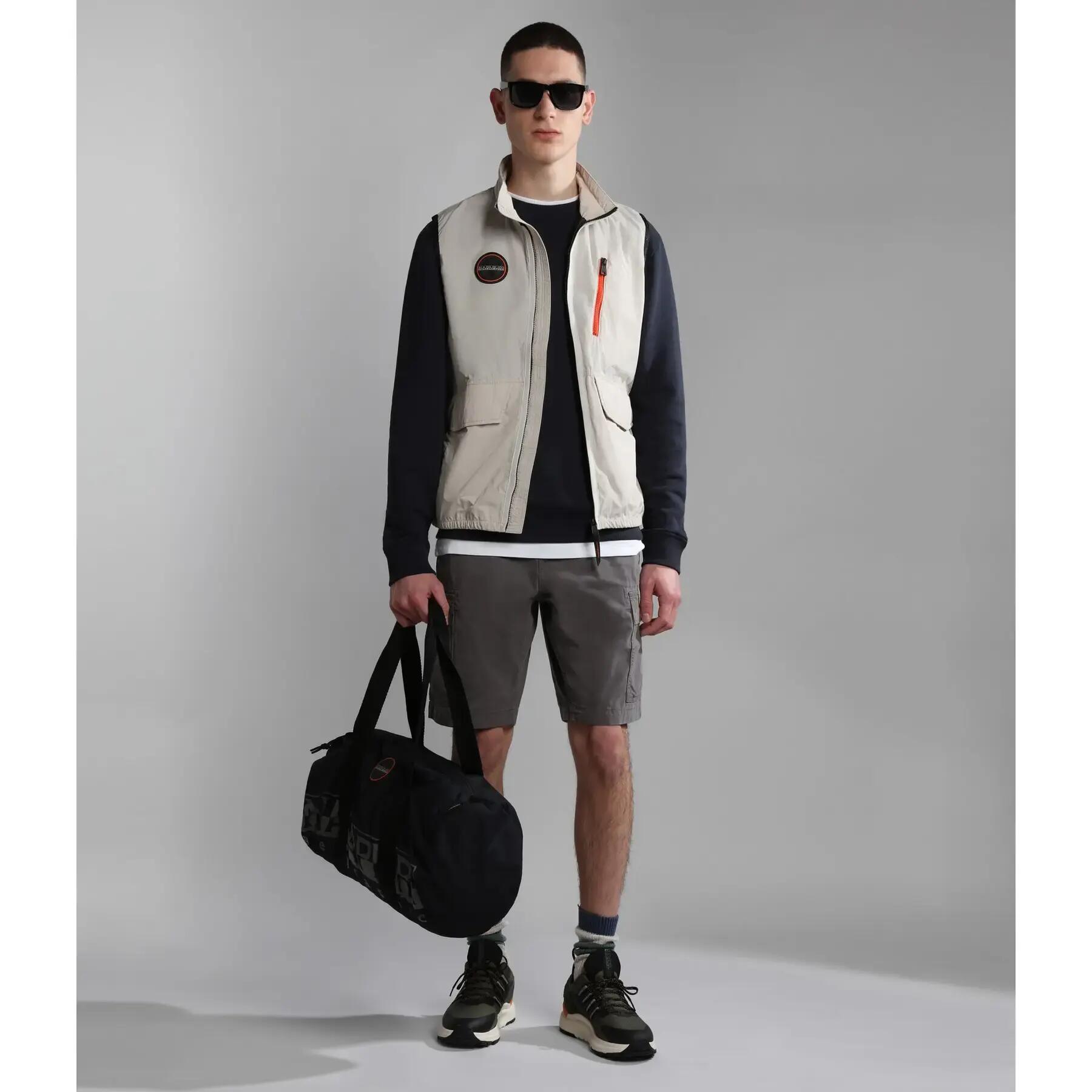 Sudadera Napapijri Balis 4/6