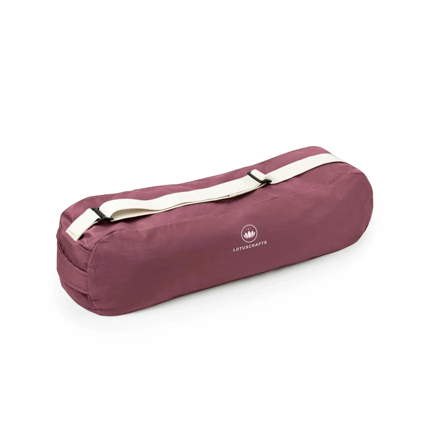 Sac tapis de yoga Lotuscrafts Pune 3/4