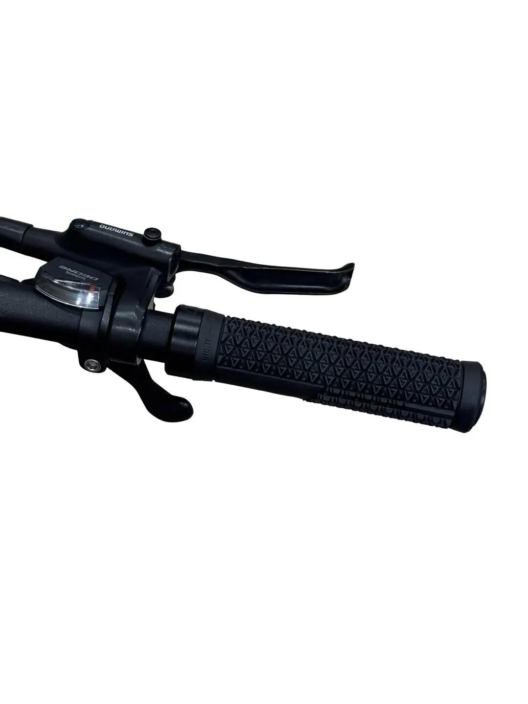 Ricondizionata - Bici elettriche Cube Kathmandu Hybrid Pro 625- Stato eccellente 7/15