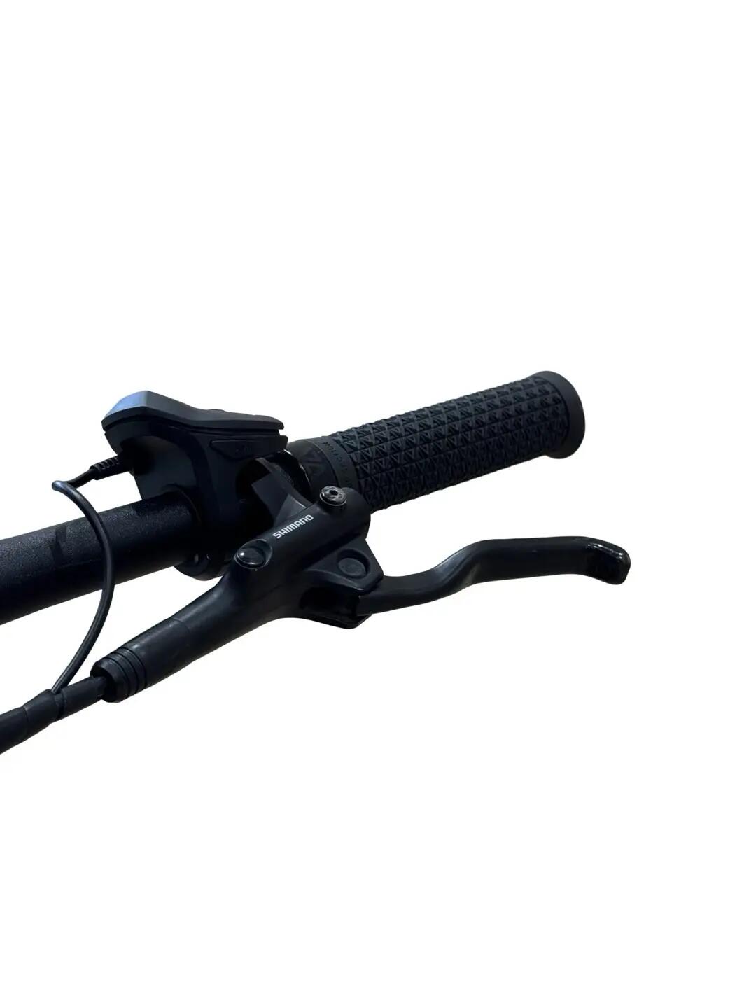Ricondizionata - Bici elettriche Cube Kathmandu Hybrid Pro 625- Stato eccellente 6/15