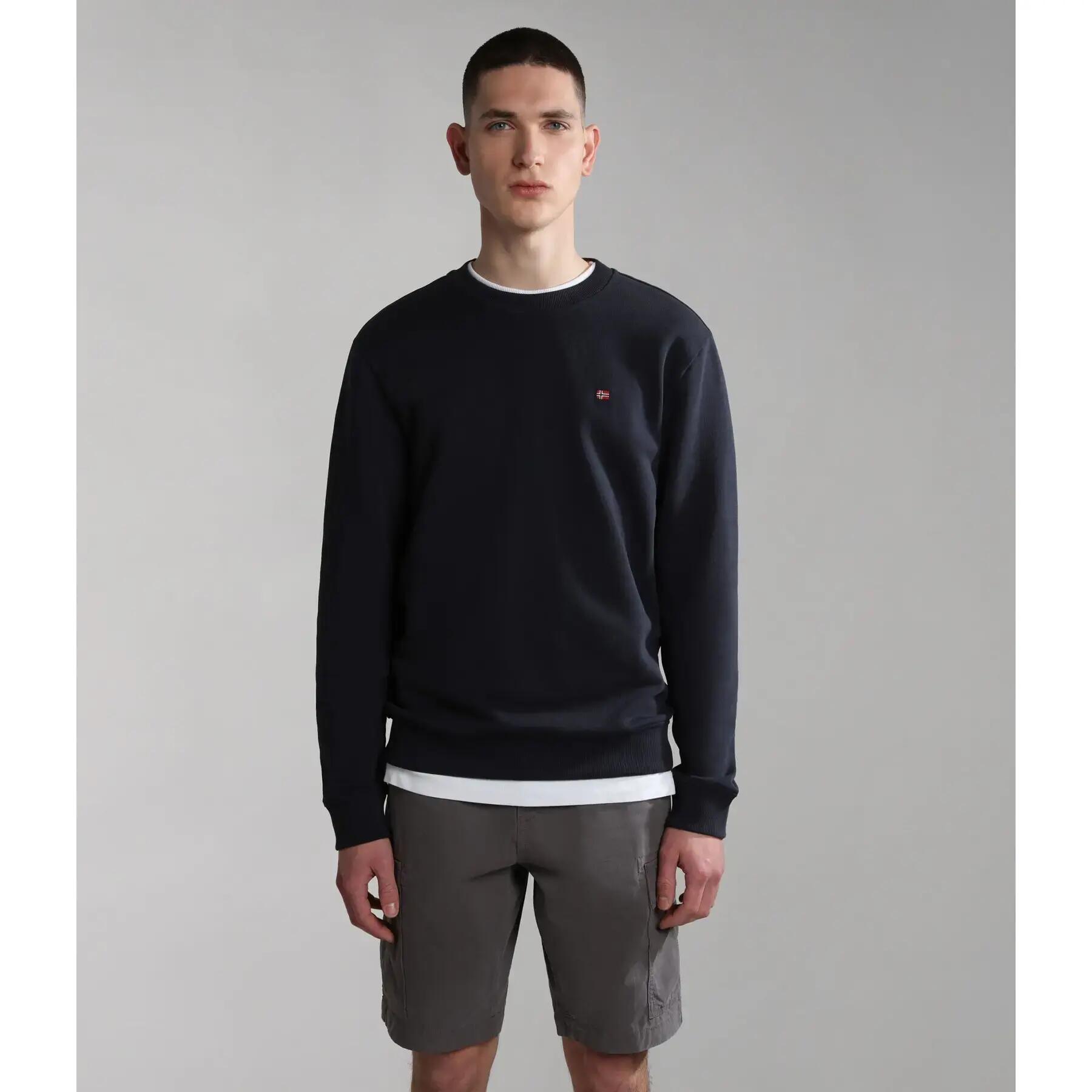 Sudadera Napapijri Balis 3/6