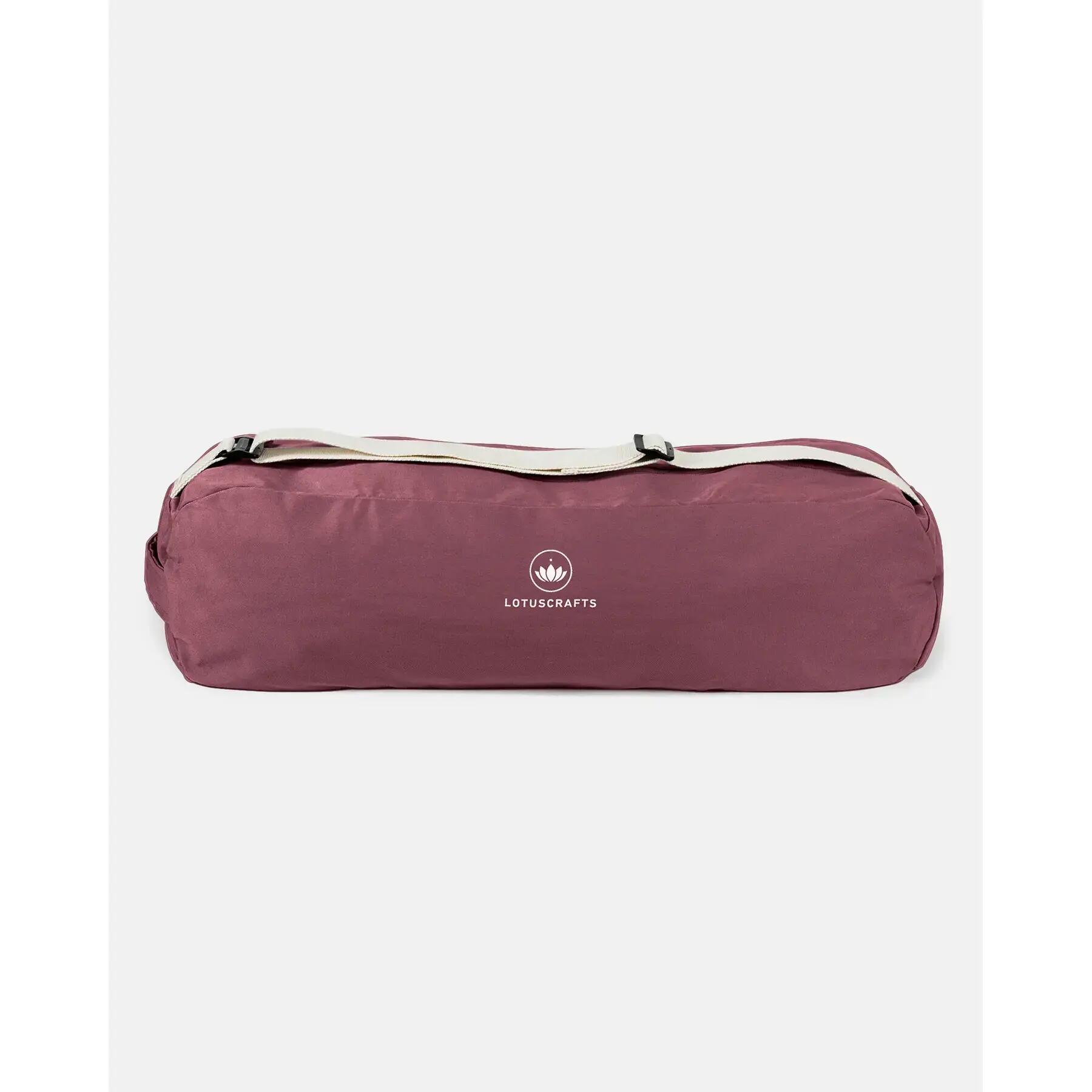 Sac tapis de yoga Lotuscrafts Pune 2/4