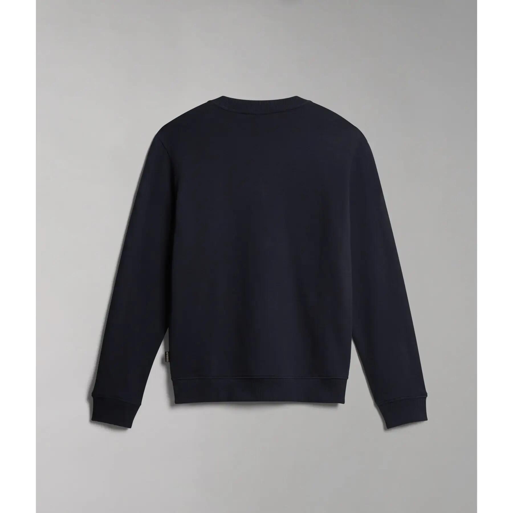 Sudadera Napapijri Balis 2/6
