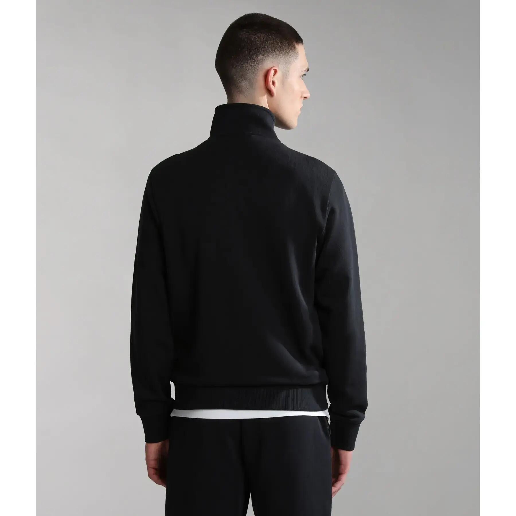 Sudadera con cremallera Napapijri Balis 5/6