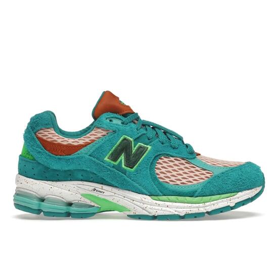 New Balance 2002R Salehe Bembury Water Be The Guide