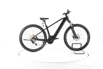 Tweedehands - cube reaction hybrid one e-bike - zeer goed