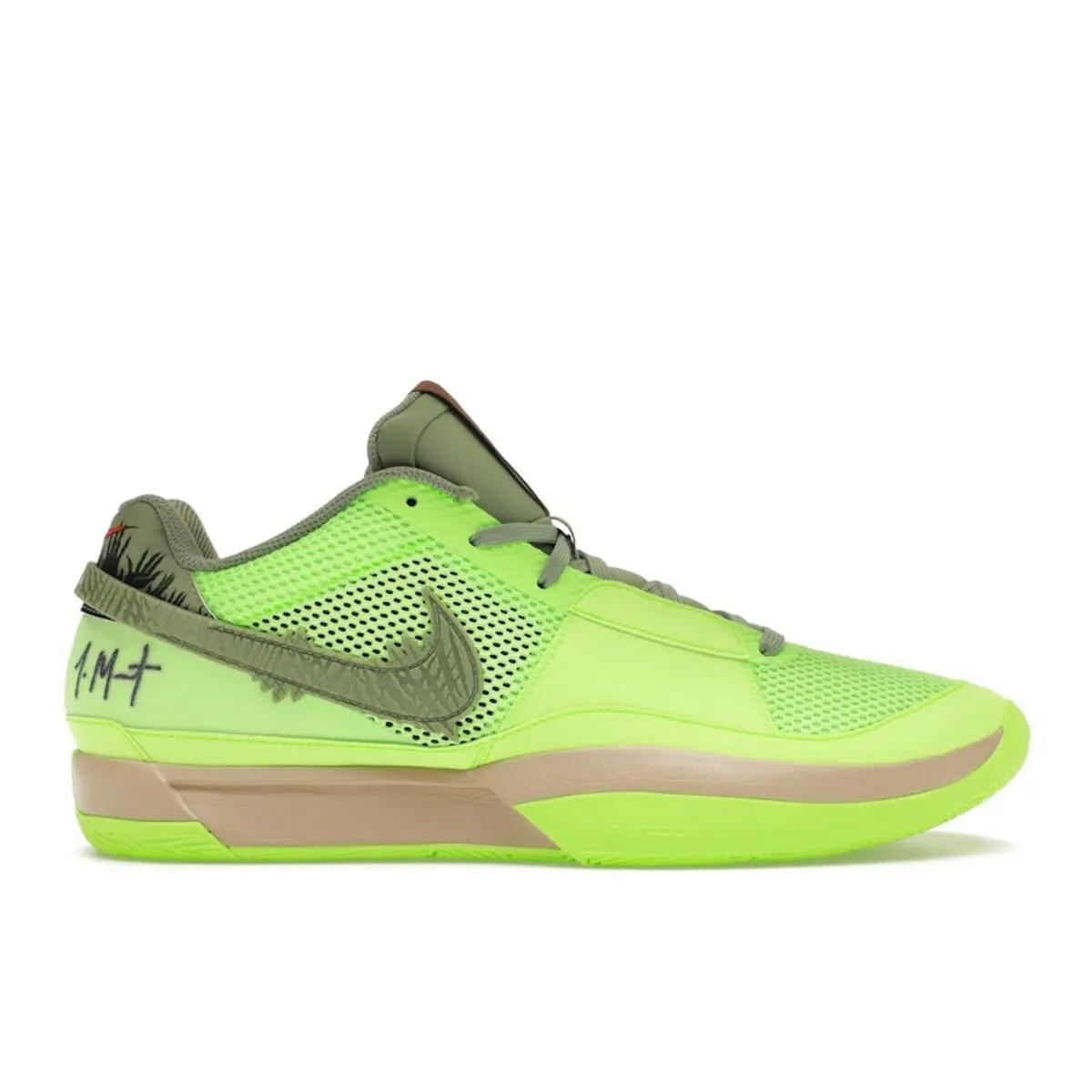 NIKE picture