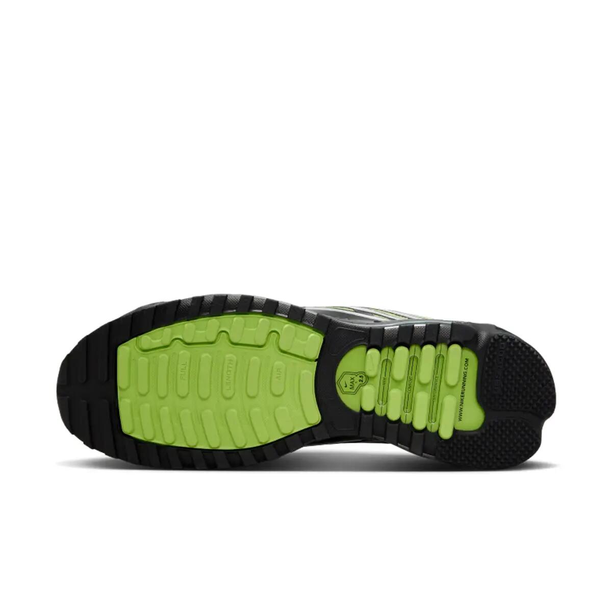 Nike Air Max TL 2.5 Black Citron 3/6