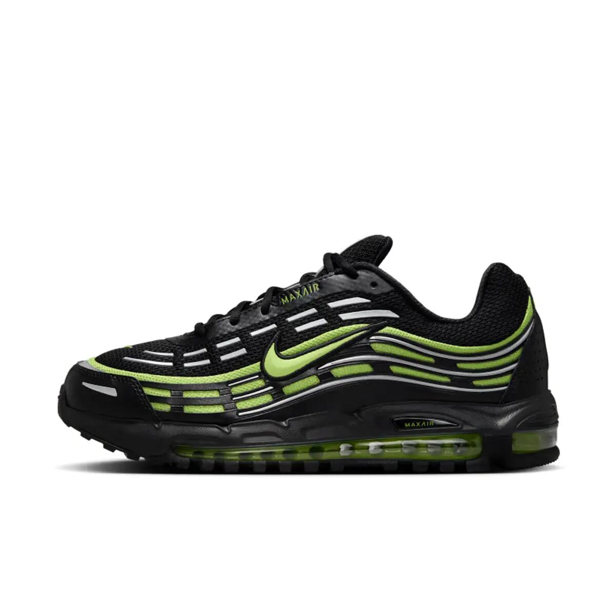 Nike Air Max TL 2.5 Black Citron 2/6