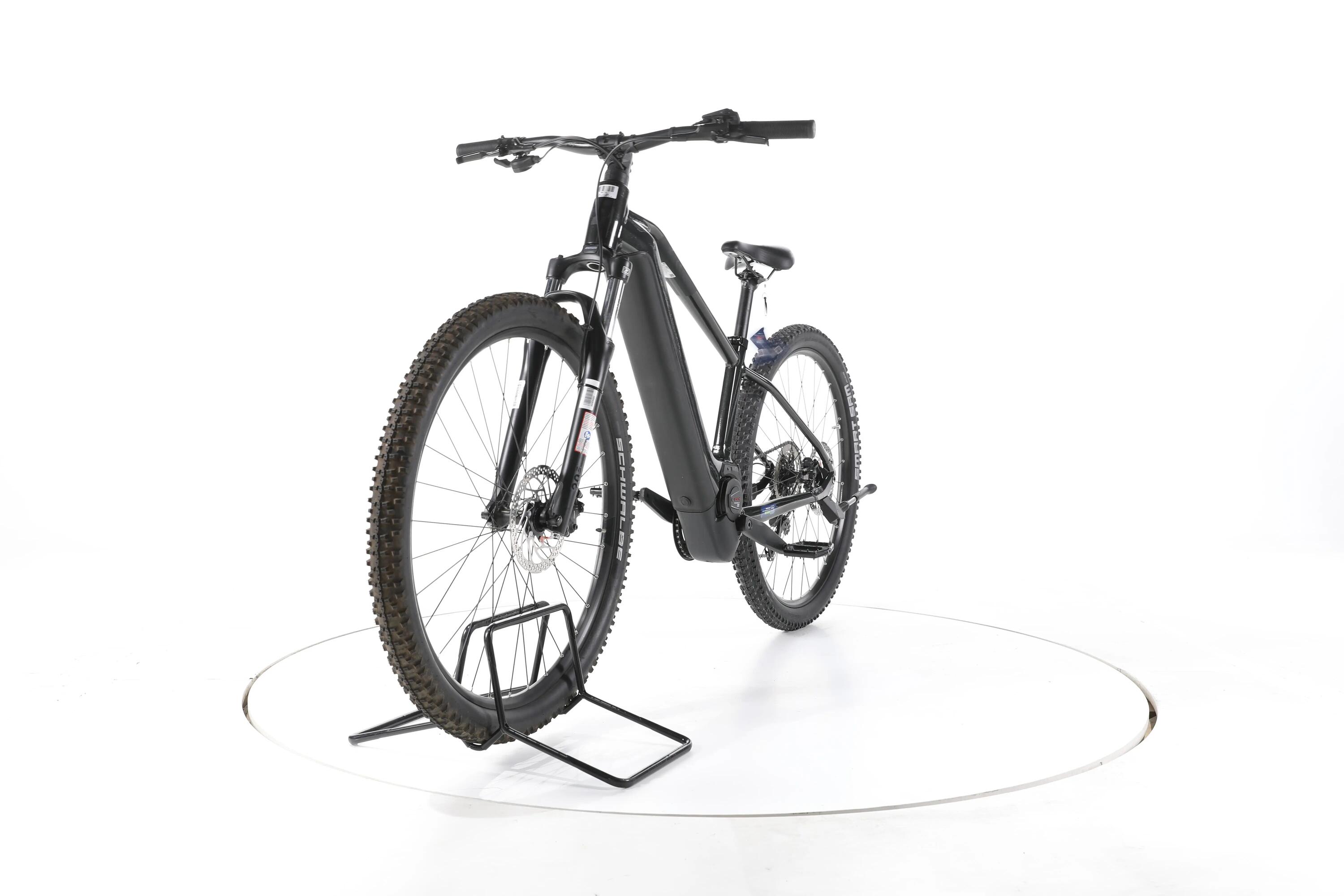 Ebike ricondizionata · Cube Reaction Hybrid ONE · Ottime condizioni 4/7