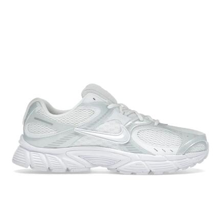 Nike V5 RNR White Black Metallic Silver