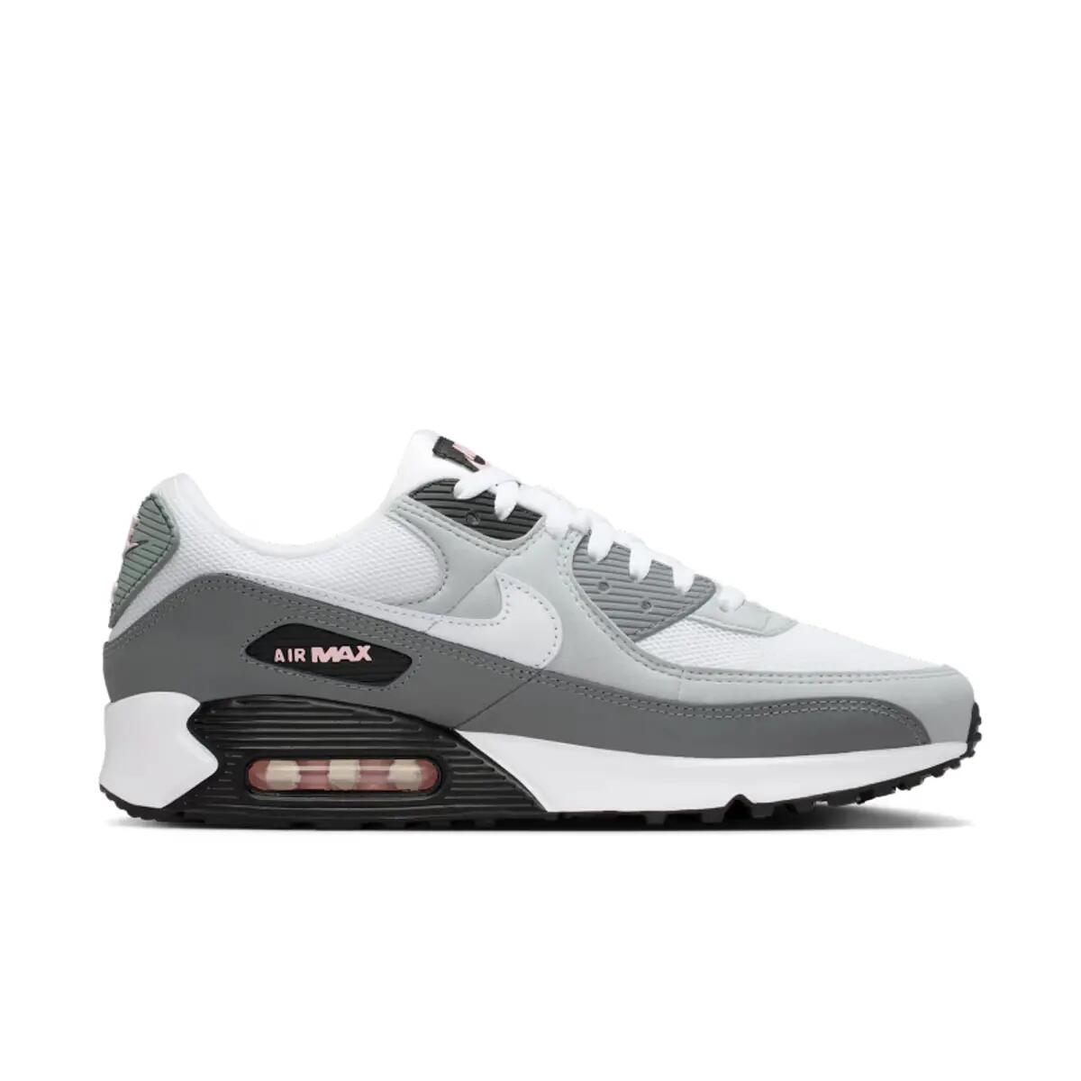 Buty do chodzenia męskie Nike Air Max 90 3/8