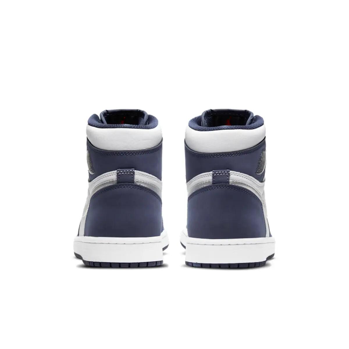 Scarpe  1 Retro High CO Japan Midnight 6/6