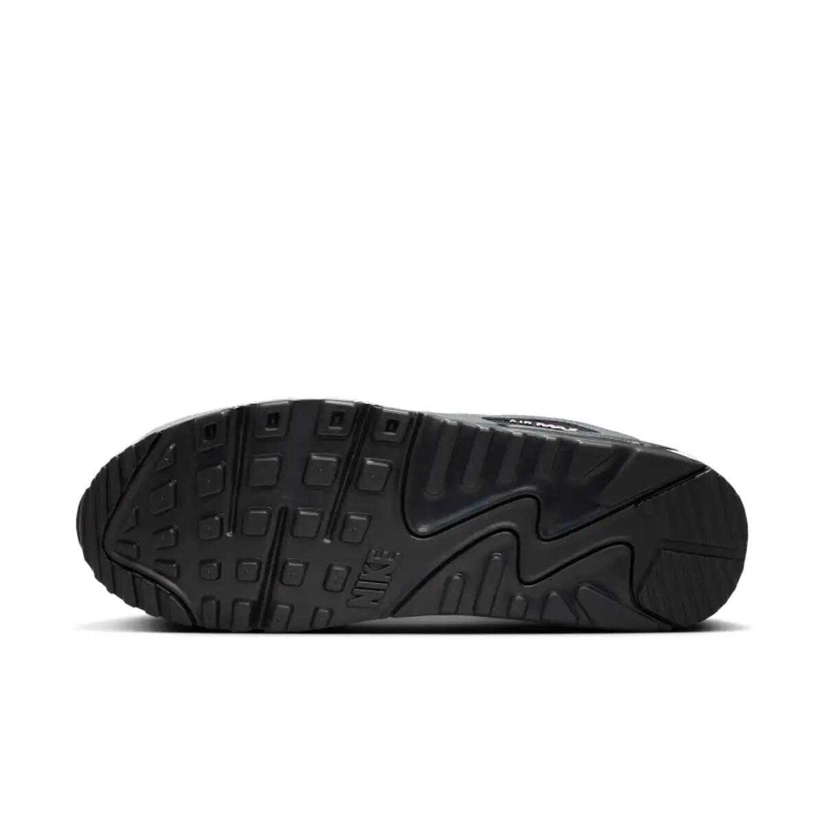 Buty do chodzenia męskie Nike Air Max 90 2/8