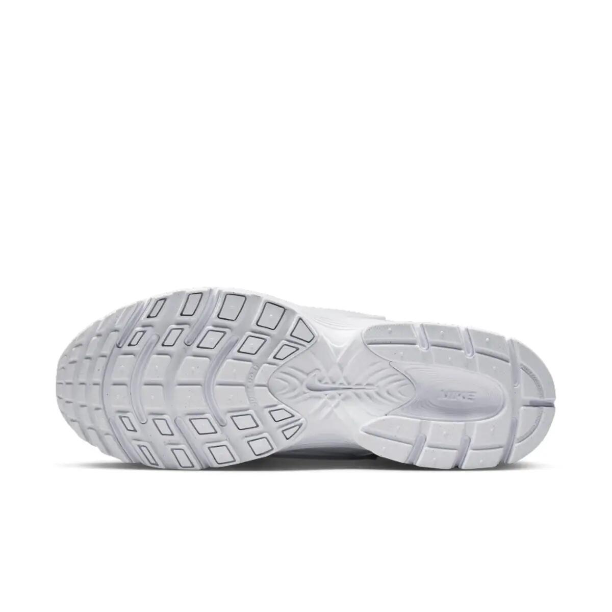 Nike V5 RNR White Black Metallic Silver 2/6