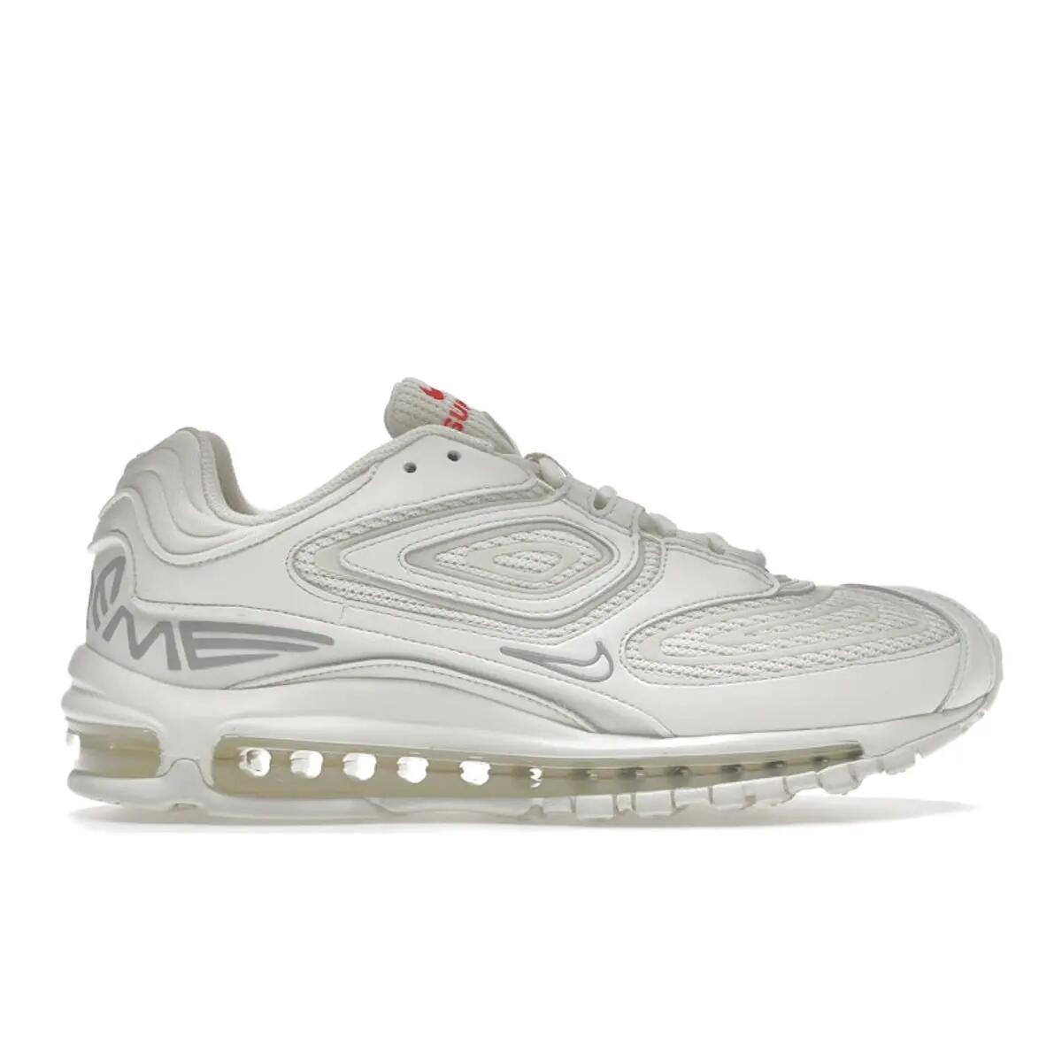 Nike Air Max 98 TL Supreme White 1/1
