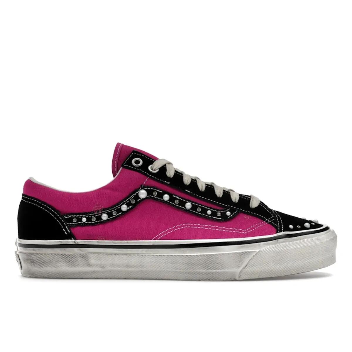 VANS picture