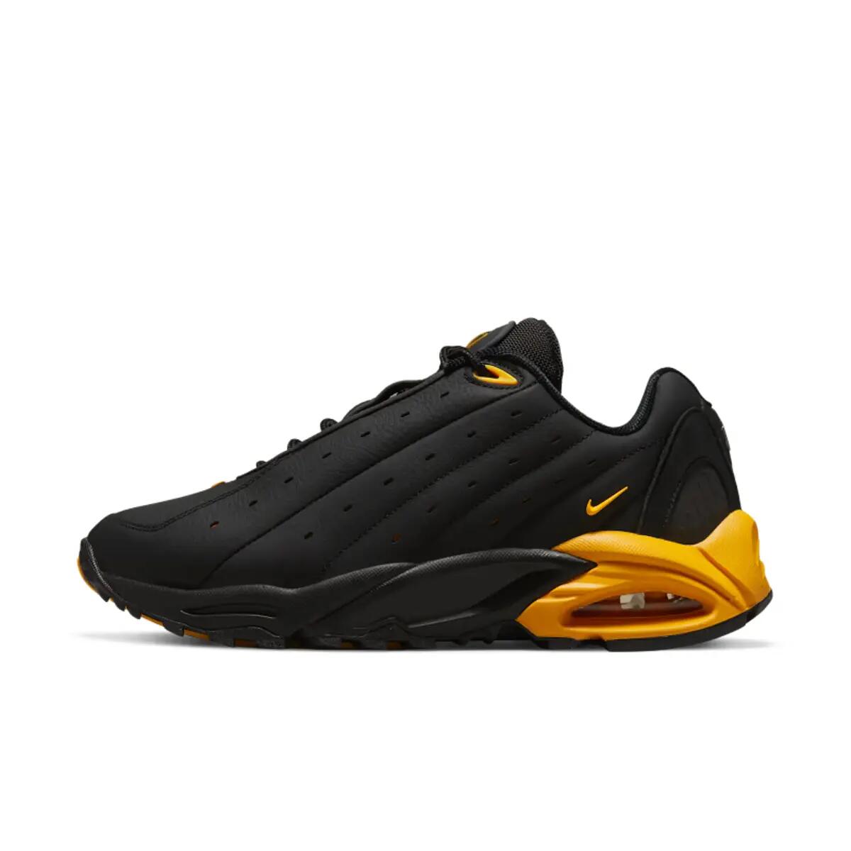 Nike Hot Step Air Terra Drake Nocta Black University Gold 3/6