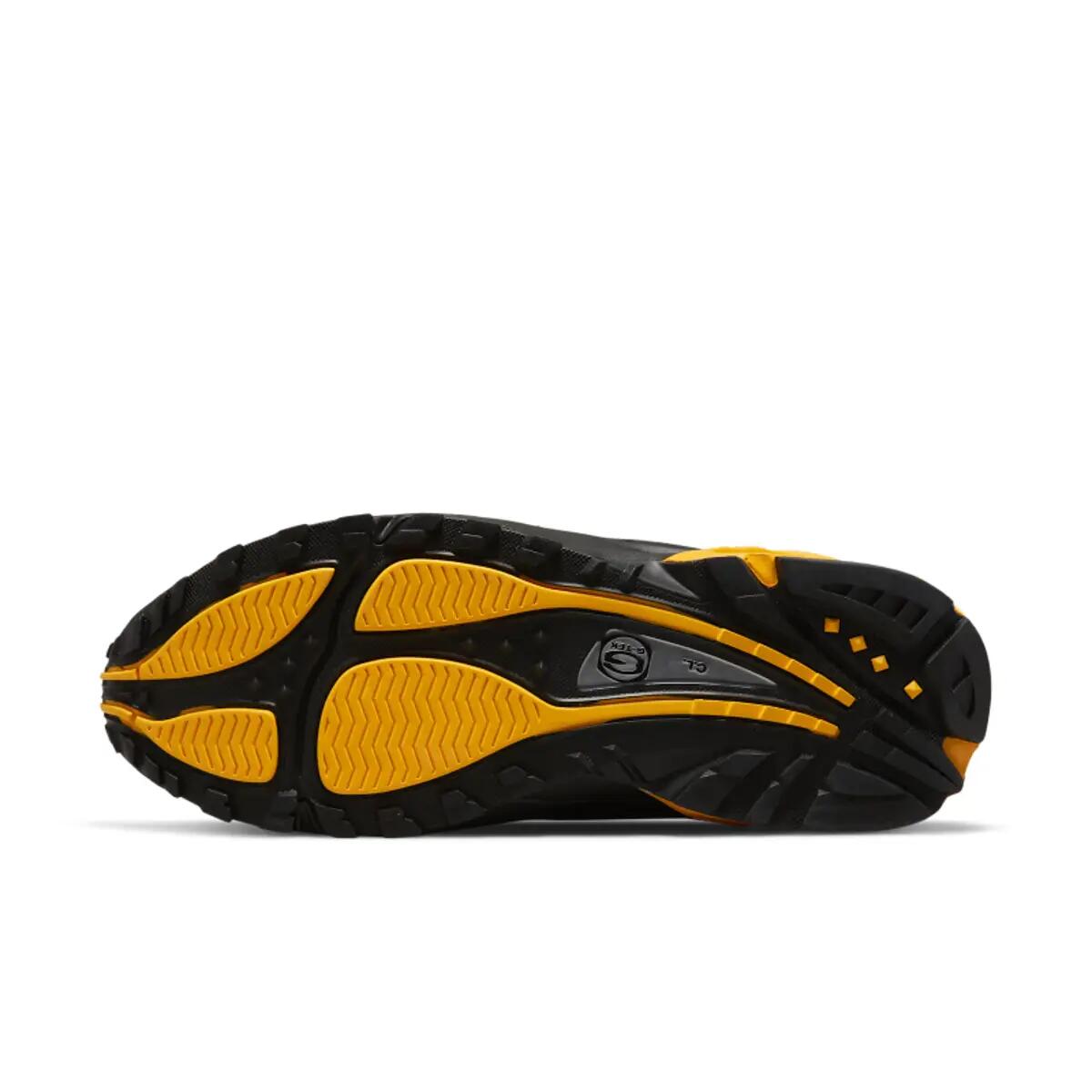 Nike Hot Step Air Terra Drake Nocta Black University Gold 2/6