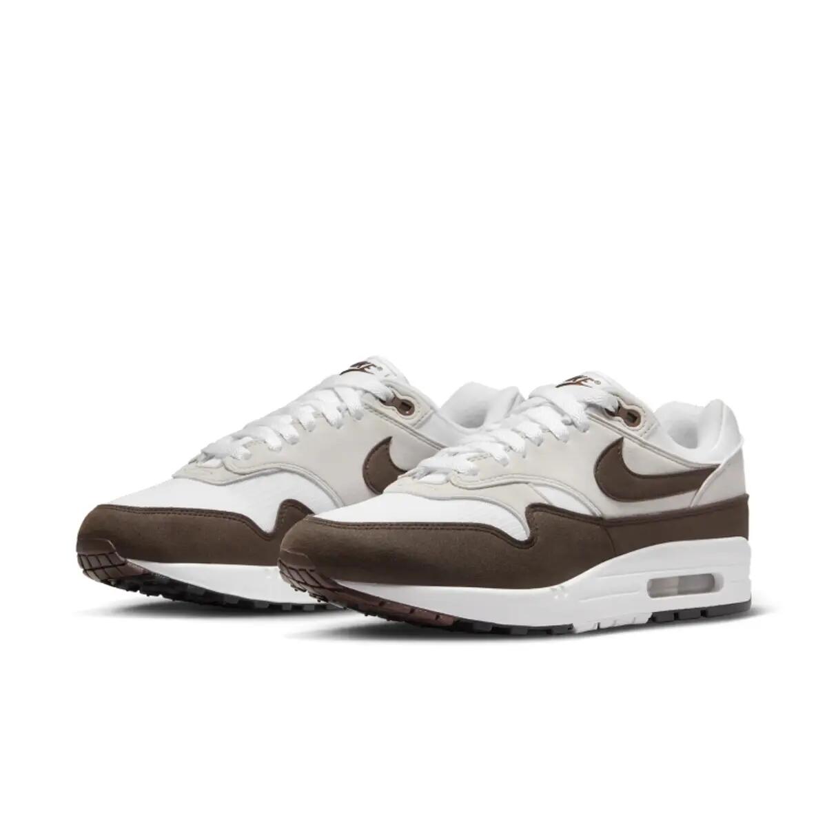 Nike Air Max 1 '87 Baroque Brown (Women's) 5/6