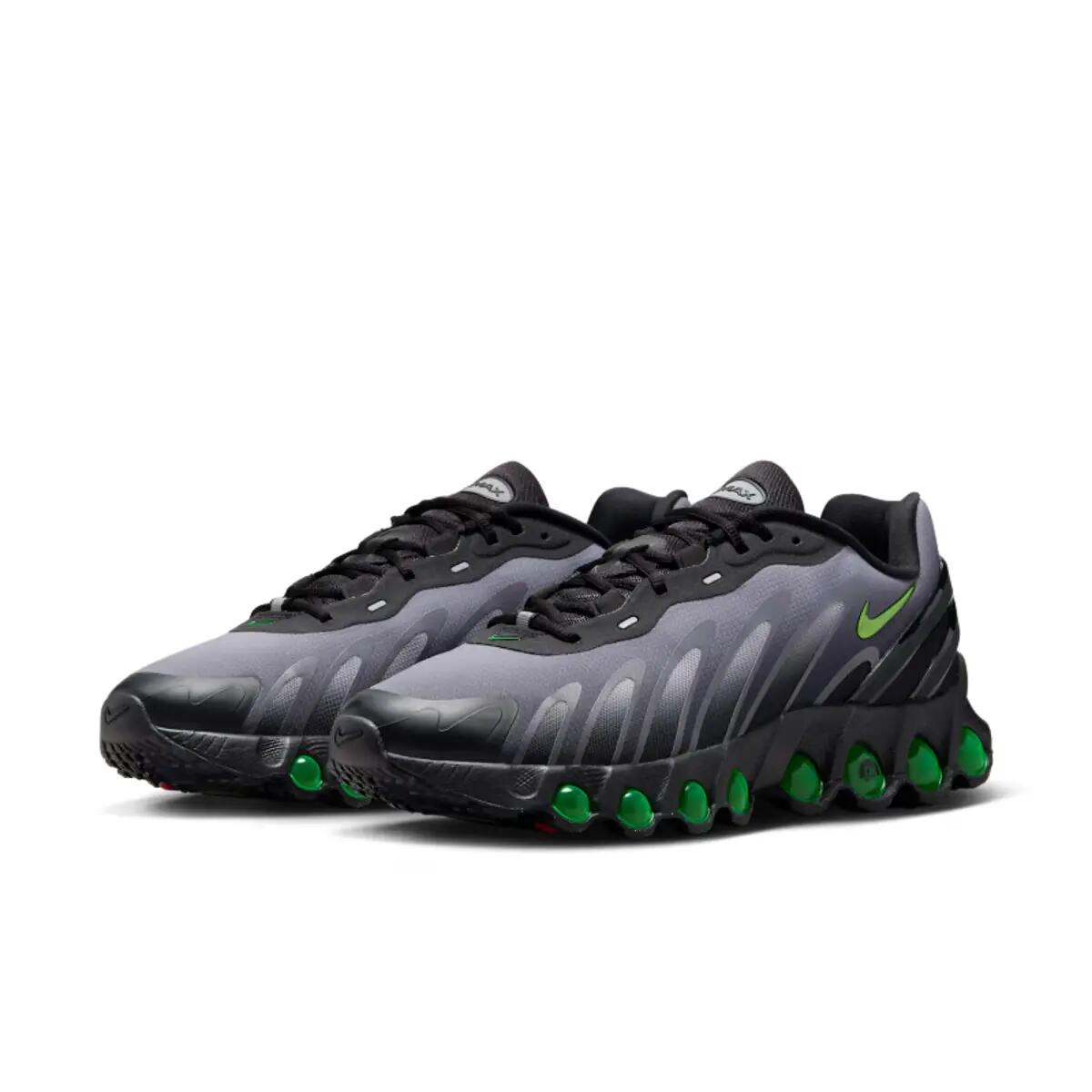 Nike Air Max Dn8 Black Volt 4/6