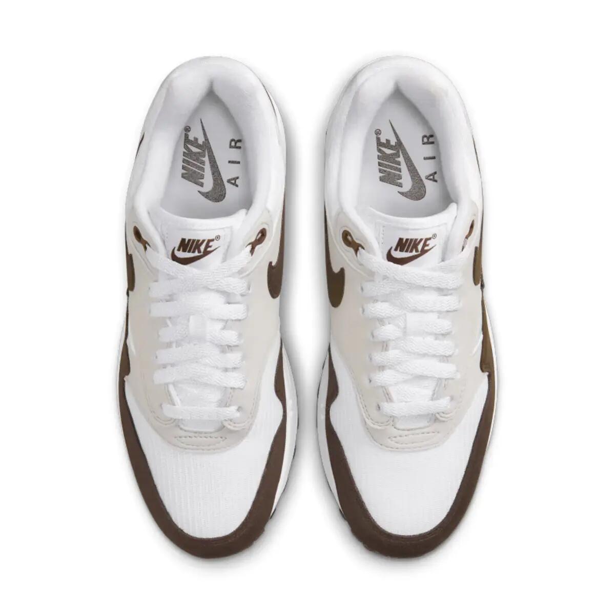 Nike Air Max 1 '87 Baroque Brown (Women's) 4/6