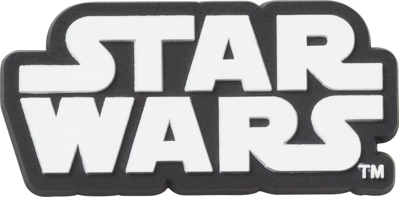 Przypinki Jibbitz CROCS STAR WARS LOGO 1 PC UNI 1/1