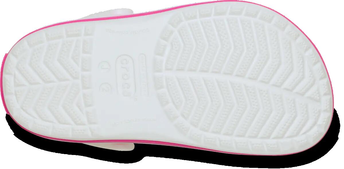 Chodaki dziecięce CROCS CROCBAND KIDS CLOG 33/34 6/6