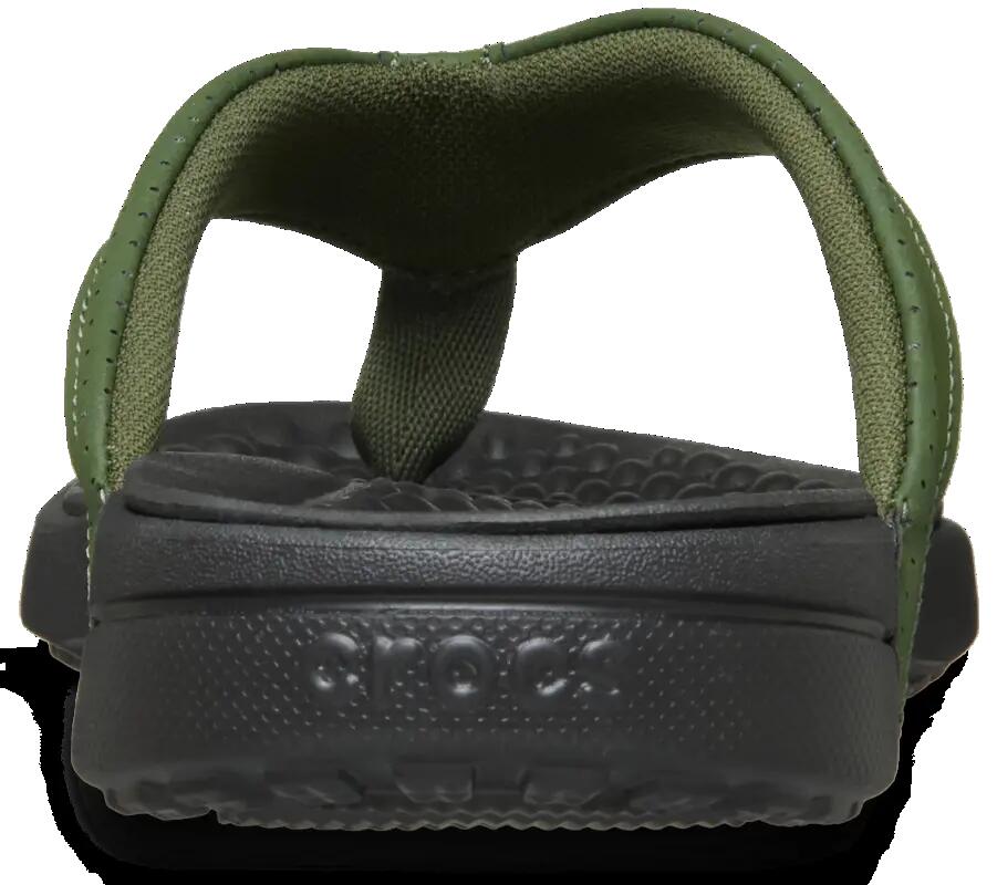 Japonki męskie CROCS YUKON SURF LR FLIP  212036 41/42 5/5