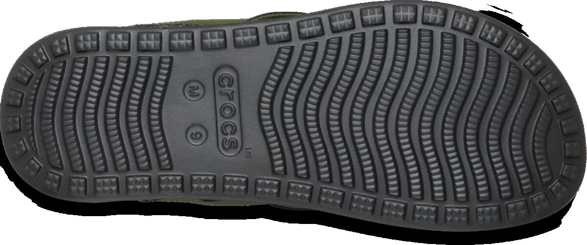 Japonki męskie CROCS YUKON SURF LR FLIP  212036 41/42 4/5