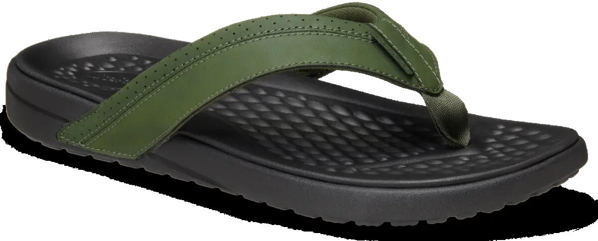 Japonki męskie CROCS YUKON SURF LR FLIP  212036 41/42 3/5