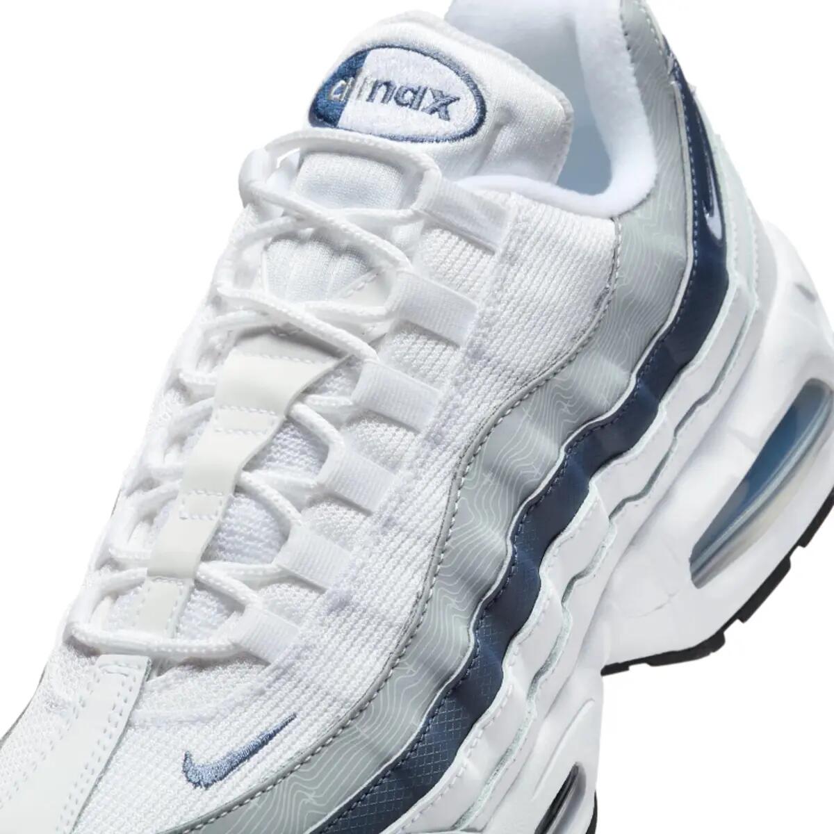 Nike Air Max 95 OG Diffused Blue 6/6