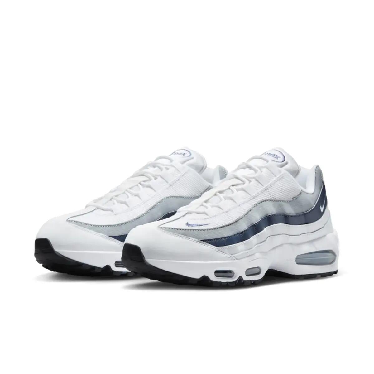 Nike Air Max 95 OG Diffused Blue 5/6